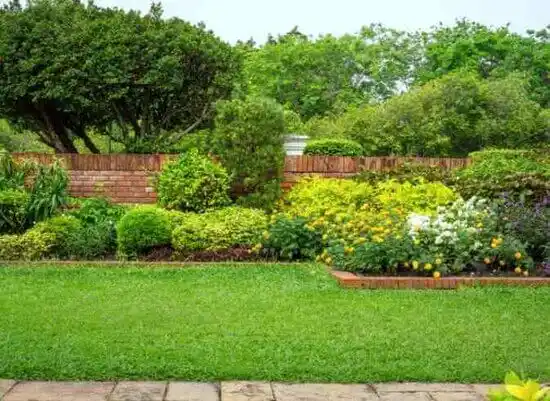 landscaping services Deephaven